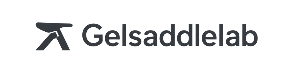 Gelsaddlelab